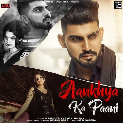 Aankhya Ka Pani Gaurav Gora MP3 Download
