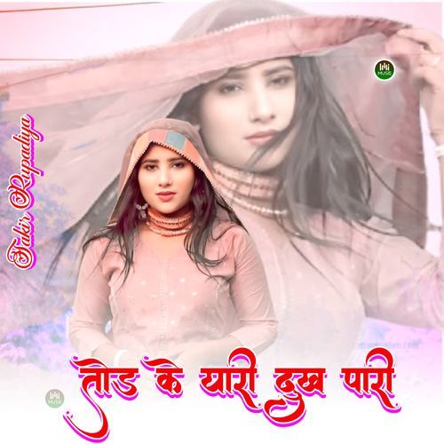 तोड के यारी दुख पारी Asmeena Mewati MP3 Download