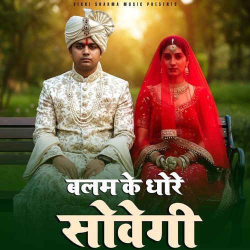 Balam Ke Dhore Sowegi Shubham Mahi MP3 Download