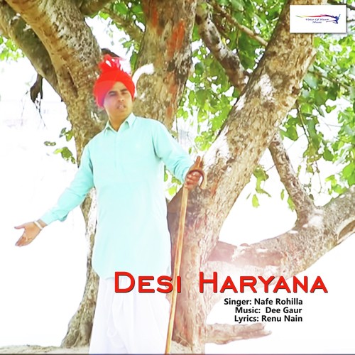 Desi Haryana Nafe Rohilla MP3 Download