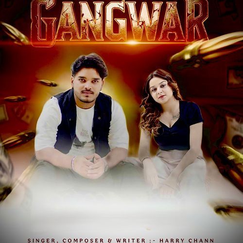 Gangwar Harry Chann MP3 Download