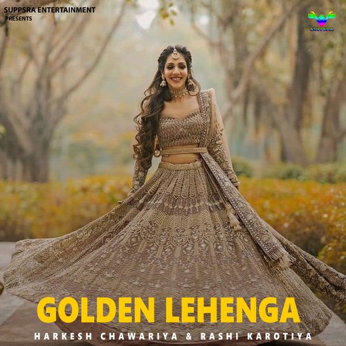 Golden Lehenga Harkesh Chawariya MP3 Download