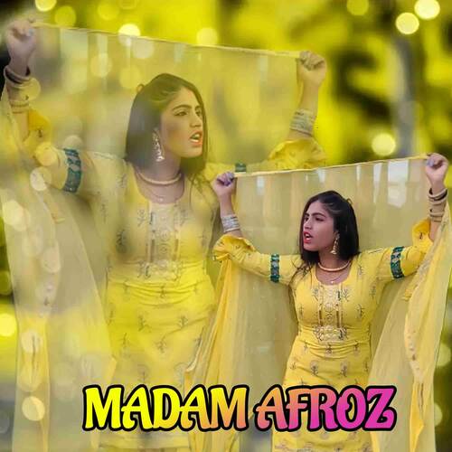 Madam afroz Mosam Singer MP3 Download