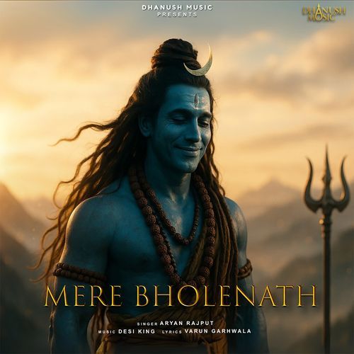 Mere Bholenath Aryan Rajput MP3 Download