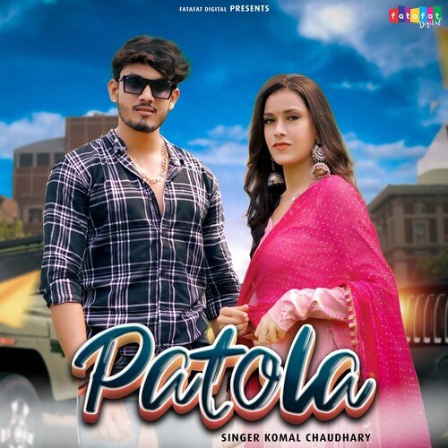 Patola Komal Chaudhary MP3 Download