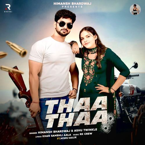 Thaa Thaa Ashu Twinkle MP3 Download