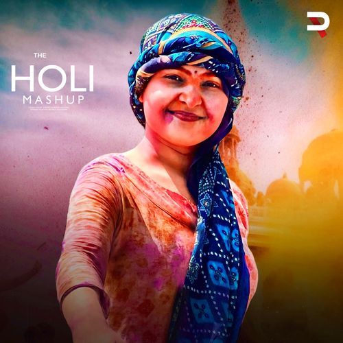 The Holi Mashup Gurmeet Bhadana MP3 Download