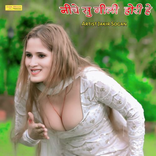 नीचे सु गीली होरी हे Jakir Sogan MP3 Download