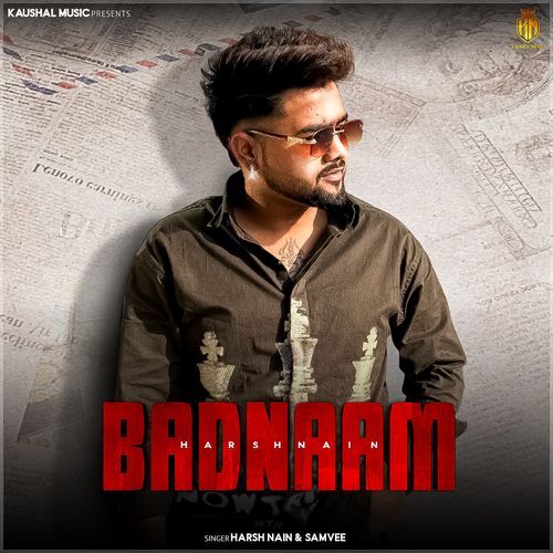 Badnaam Samvee MP3 Download