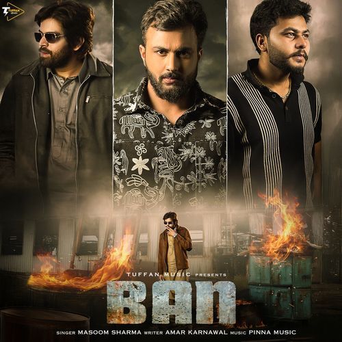 Ban Masoom Sharma MP3 Download