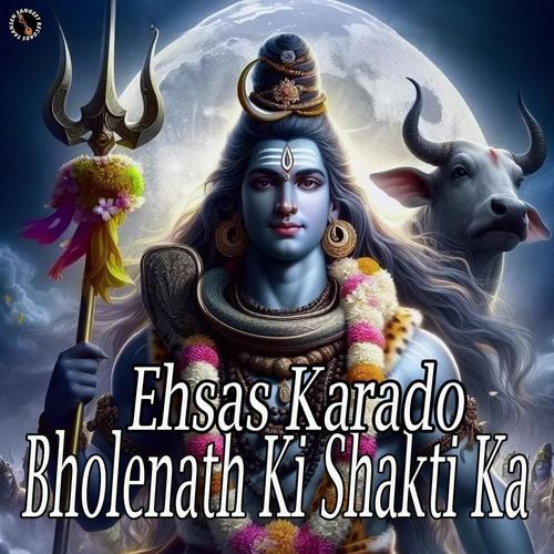 Ehsas Karado Bholenath Ki Shakti Ka Renu Jangra MP3 Download