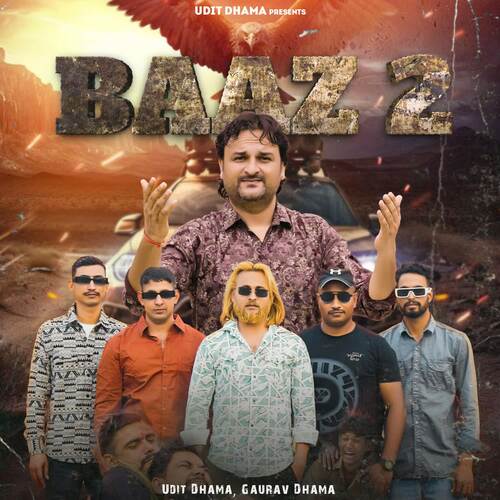 Baaz 2 Udit Dhama MP3 Download