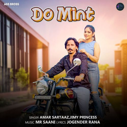 Do Mint Amar Sartaaz MP3 Download