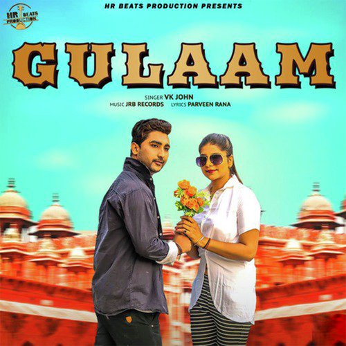 Gulaam Vk John MP3 Download