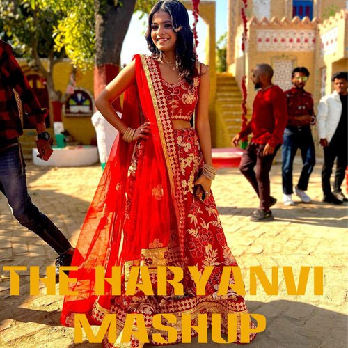 The Haryanvi Mashup Khan Saab MP3 Download