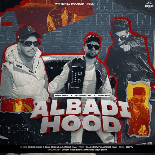 Albadi Hood Billa Sonipat Ala MP3 Download