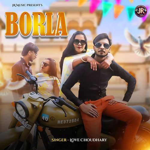 Borla Love Choudhary MP3 Download