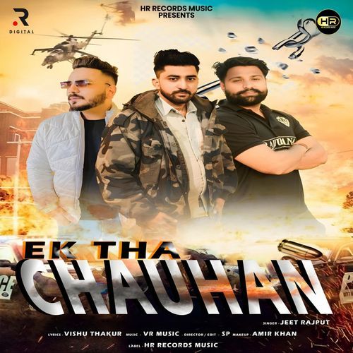 Ek Tha Chauhan Jeet Rajput MP3 Download