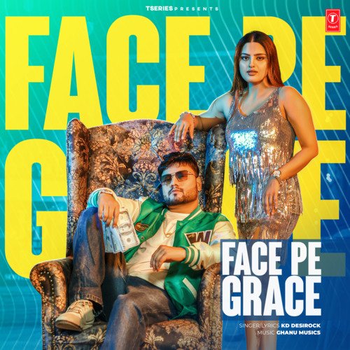 Face Pe Grace KD DESIROCK MP3 Download