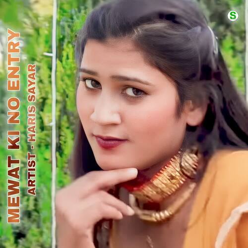Mewat Ki No Entry Haris Sayar MP3 Download