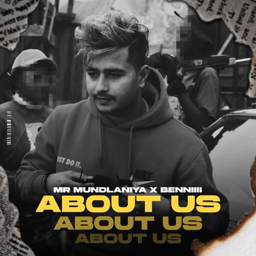About Us Mr. Mundlaniya MP3 Download
