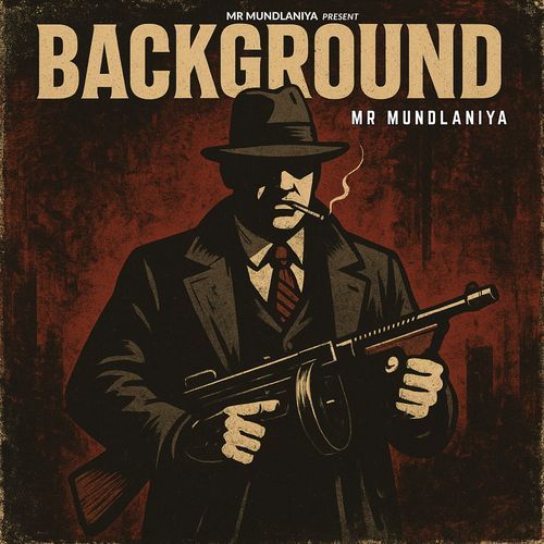 Background Mr. Mundlaniya MP3 Download