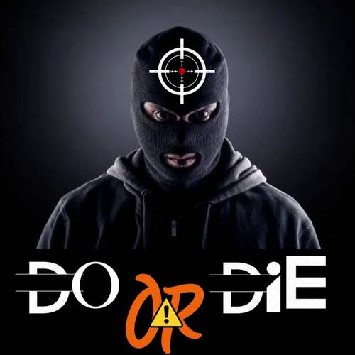 Do Or Die Vasu MP3 Download
