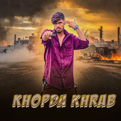Khopda Kharab Ravi Buteri MP3 Download