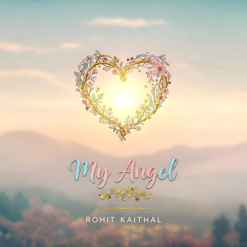 My angel Rohit Kaithal MP3 Download