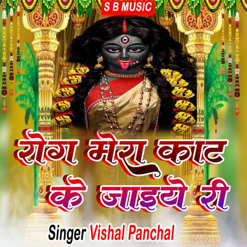 Rog Mera Kat Ke Jaiye Ri Vishal Panchal MP3 Download