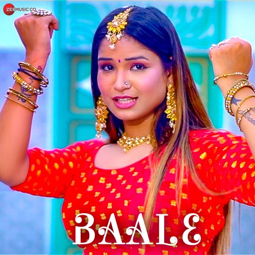 Baale Vivek Sharma MP3 Download