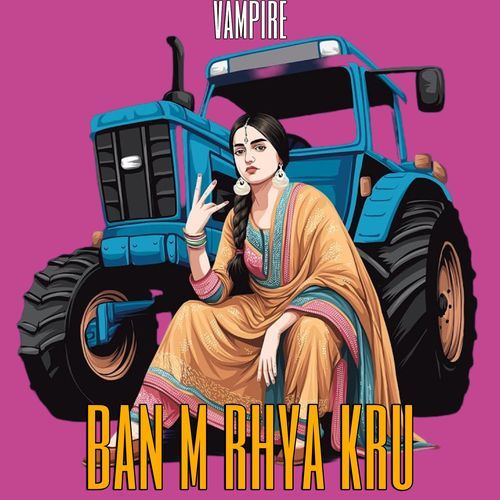Ban M Rhya Kru GRV Rana MP3 Download