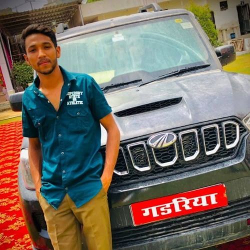 Gadariya System Paadenge Amit Baisla MP3 Download