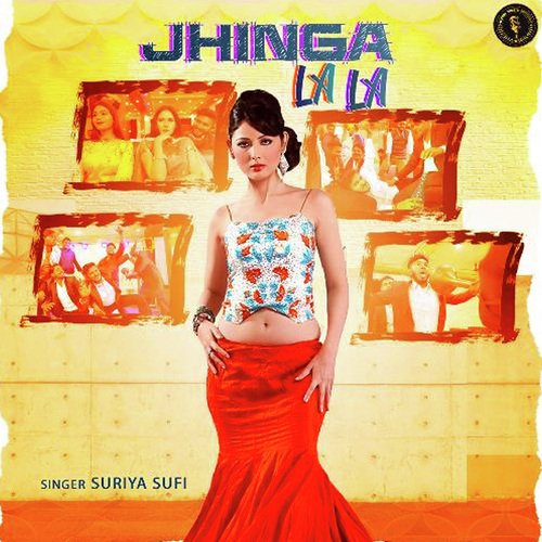 Jhinga Lala Suriya Sufi MP3 Download