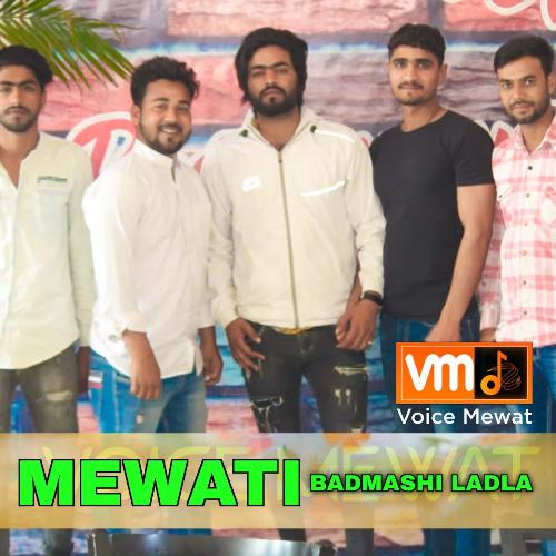 Mewati Badmashi ladla Tarik Aziz MP3 Download