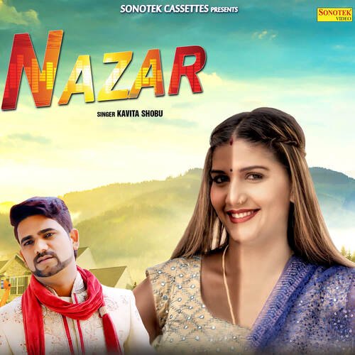 Nazar Kavita Shobu MP3 Download