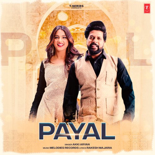 Payal Akki Aryan MP3 Download