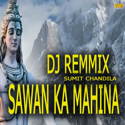 Sawan Ka Mahina Sumit Chandila - MP3 Download