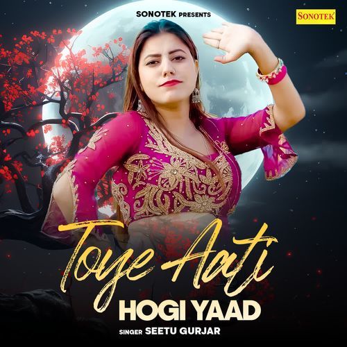 Toye Aati Hogi Yaad Seetu Gurjar MP3 Download