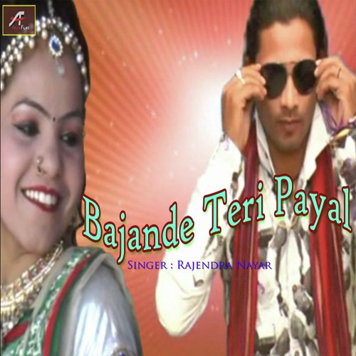 Bajande Teri Payal (Haryanvi) Rajendra Nayar MP3 Download