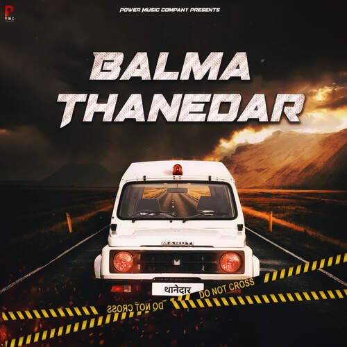 Balma Thanedar Komal Pareek MP3 Download