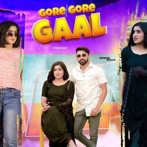 Gore Gore Gaal Raman Bisla MP3 Download