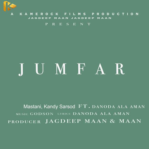 Jumfar (feat. Danoda Ala Aman) Mastani MP3 Download