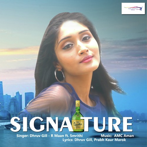Signature R Maan MP3 Download