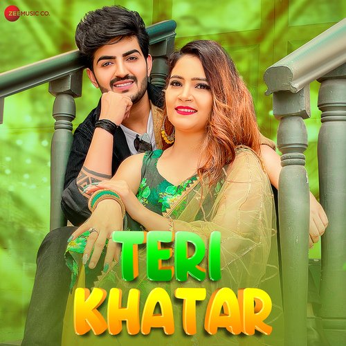 Teri Khatar Ashu Twinkle MP3 Download