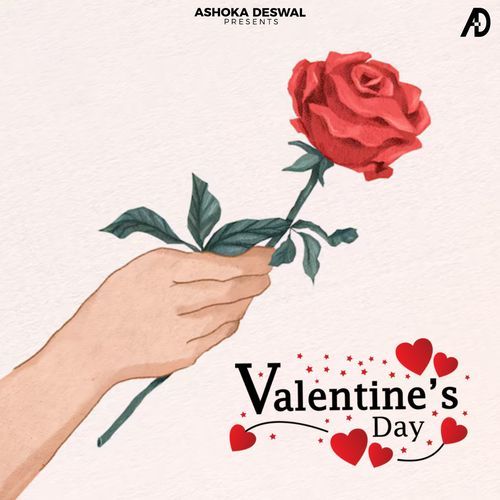 Valentine's day Ashoka Deswal MP3 Download