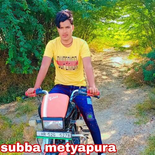 subba metyapura Mujji singer MP3 Download