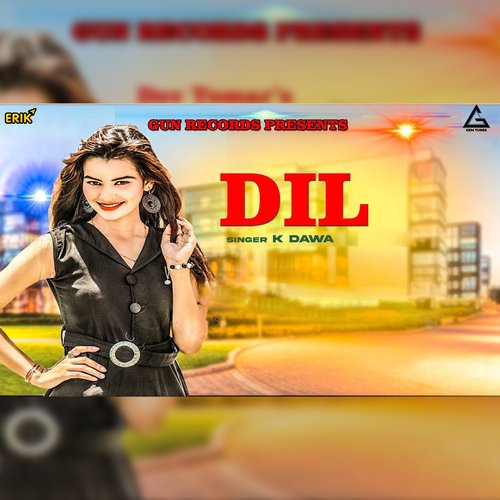 Dil K Dawa MP3 Download