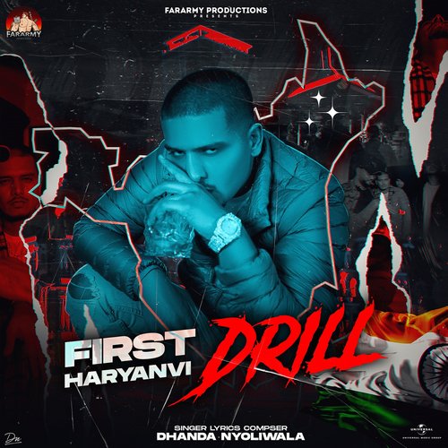 First Haryanvi Drill Dhanda Nyoliwala MP3 Download