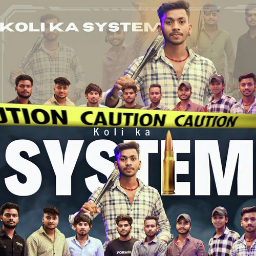 Koli Ka System Bablu Koli MP3 Download